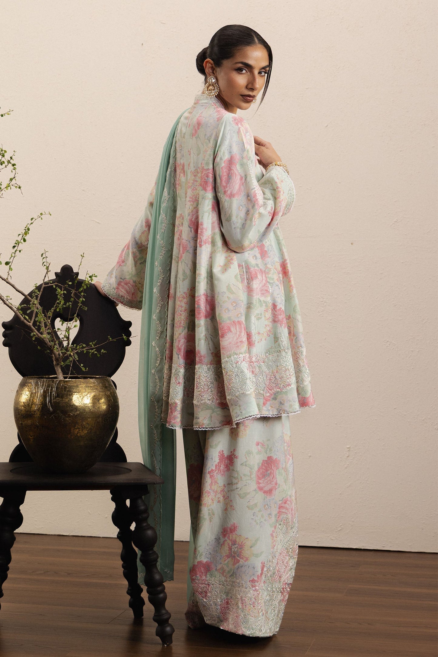 Zara Shahjahan | Eid Festive 26 | Noor