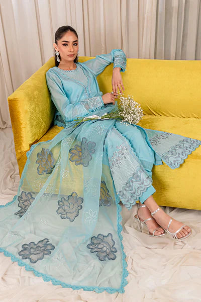 Nureh | Shades Of Summer | NP-458 - House Of Anaya