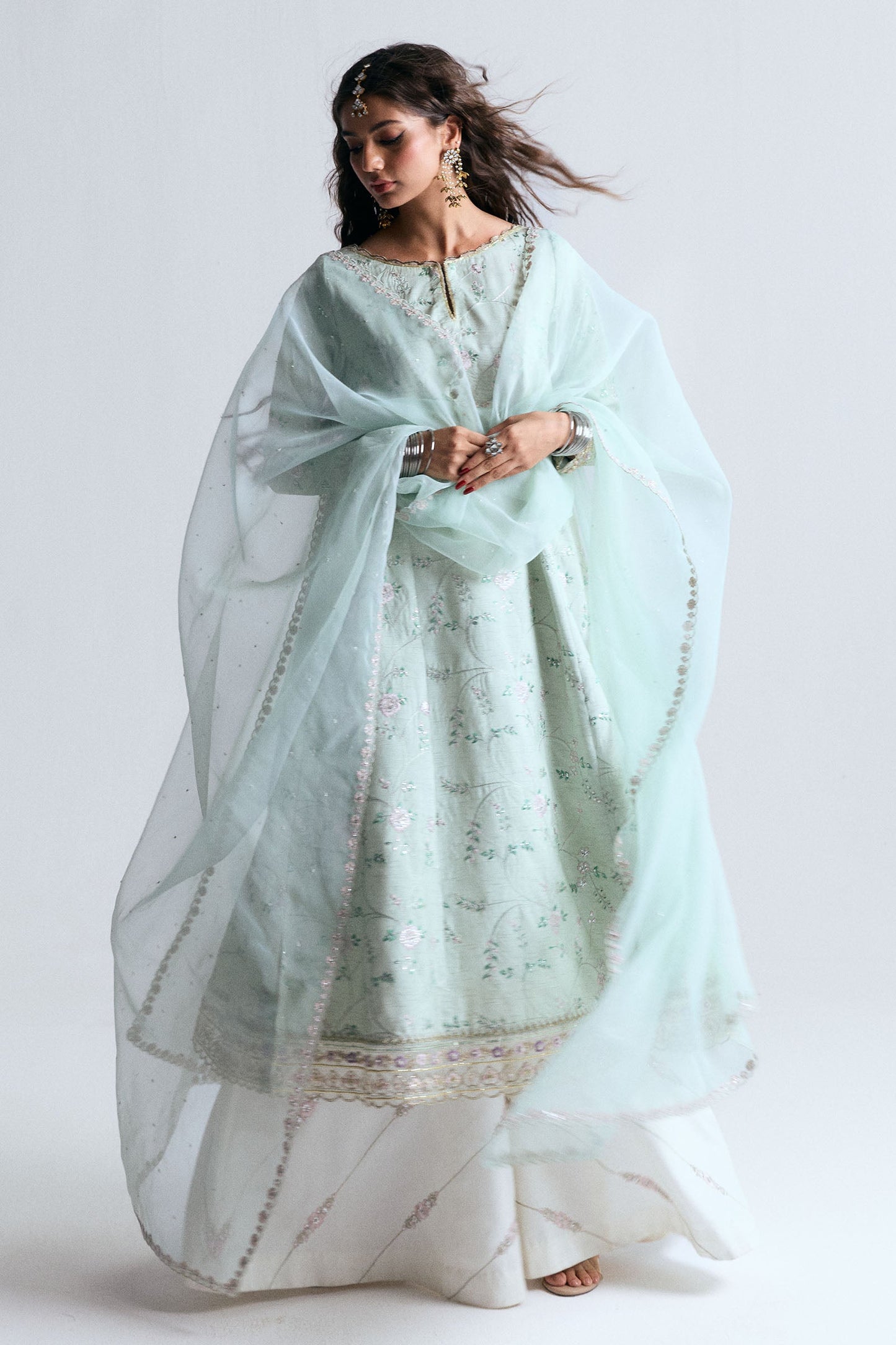 Zara Shahjahan | Chandni Raatain | Motia