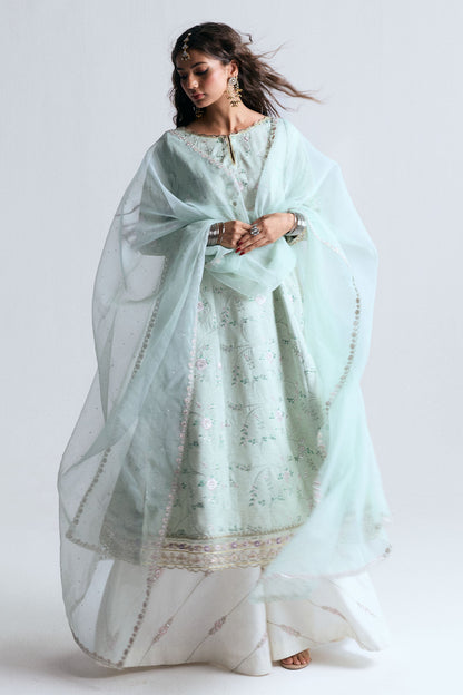 Zara Shahjahan | Chandni Raatain | Motia