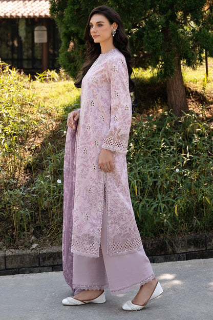 Afrozeh | Damask The Holiday Edit 25 | Lunetta B - House Of Anaya