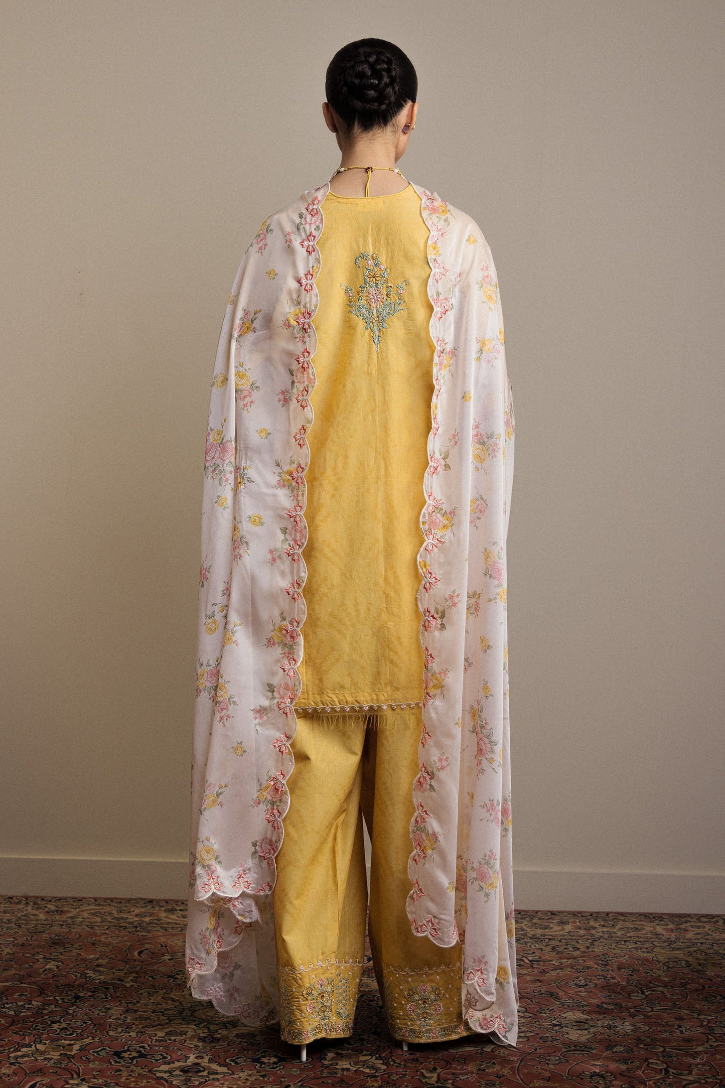 Zara Shahjahan | PRET EID II 2026 | ZARSHA