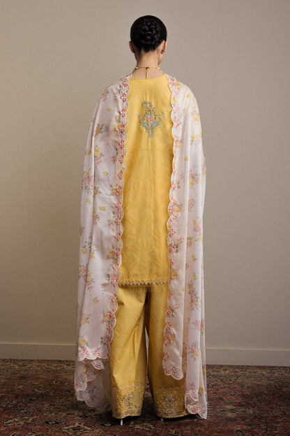 Zara Shahjahan | PRET EID II 2026 | ZARSHA