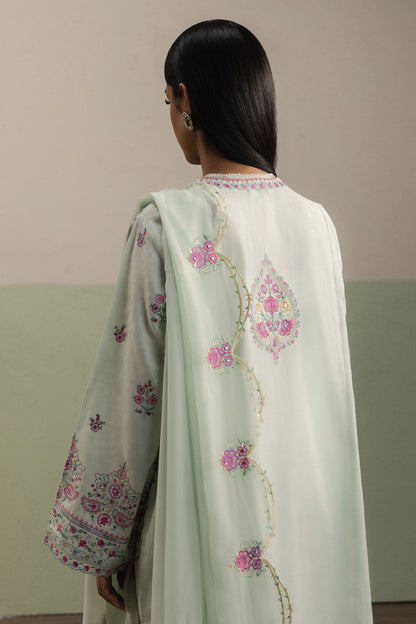 Zara Shahjahan | Eid Pret 2026 | Nargis