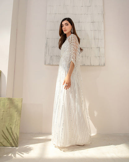 Faiza Saqlain | Lenora Luxury Pret | Ariella - House Of Anaya
