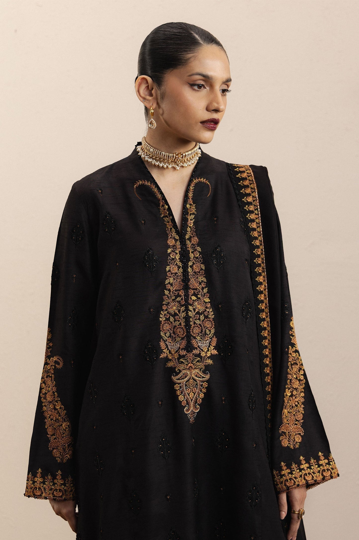 Zara Shahjahan | Eid Festive 26 | Raat Rang
