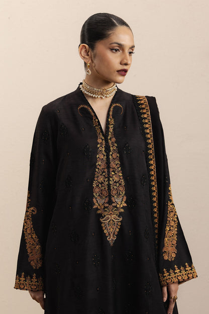 Zara Shahjahan | Eid Festive 26 | Raat Rang
