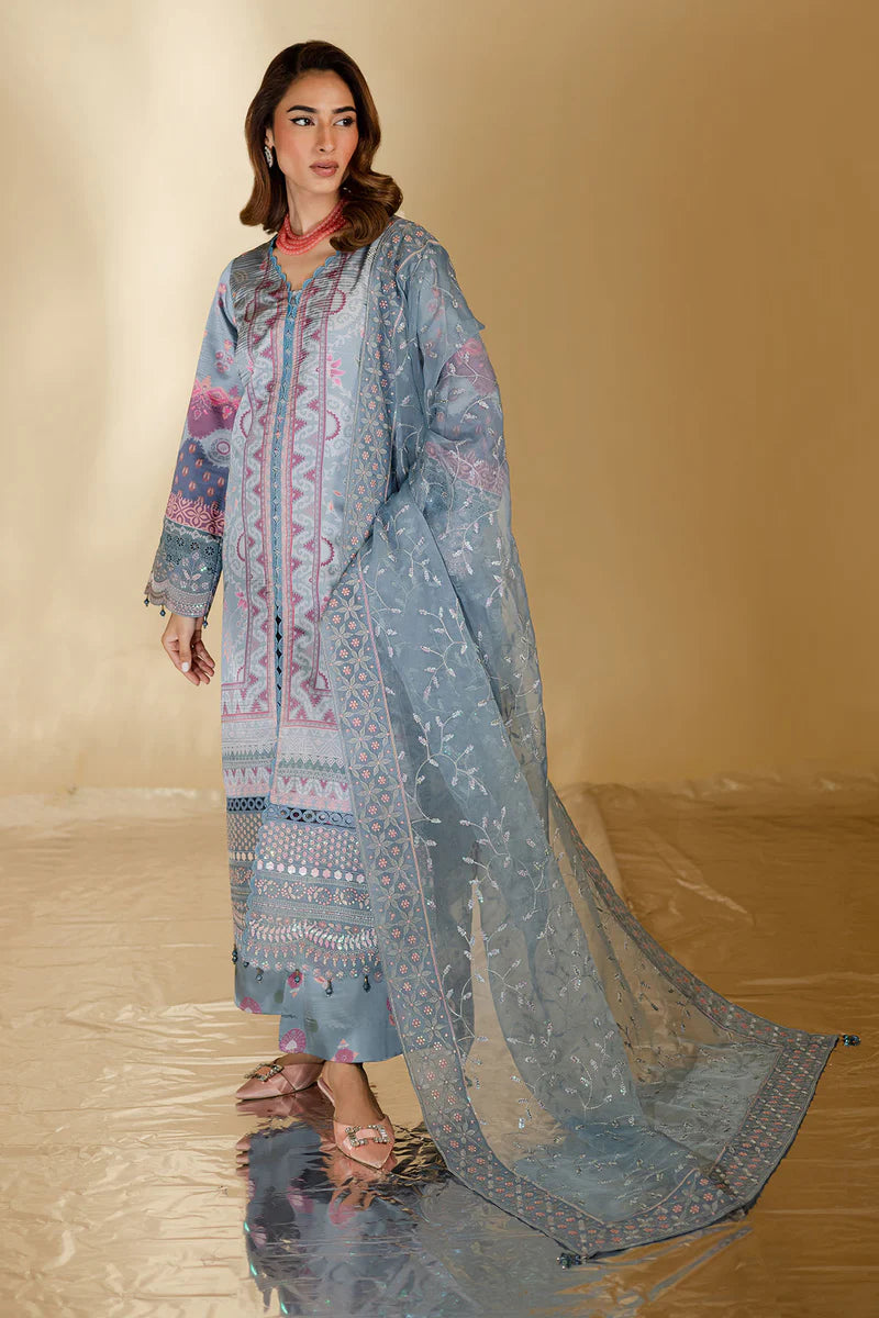 Nureh | The Silk Collection | S - 23