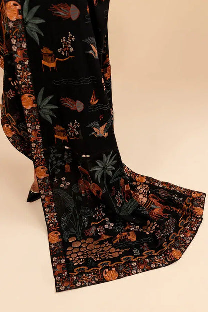Nureh | Shades of Winter | NSS-14 - House Of Anaya