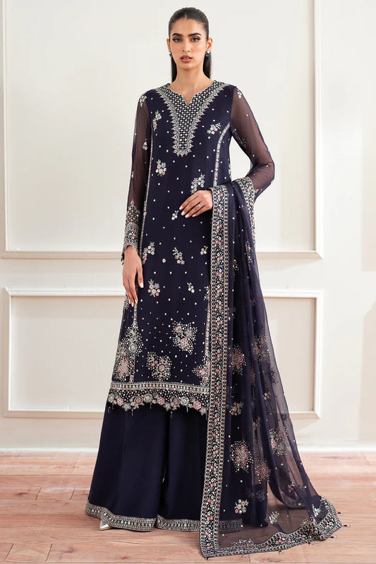 Farasha | Essence formals 25 | Serene Wave