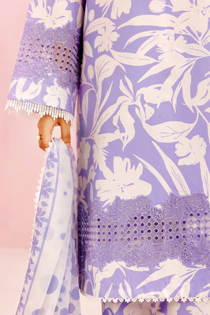 Lilac Breeze