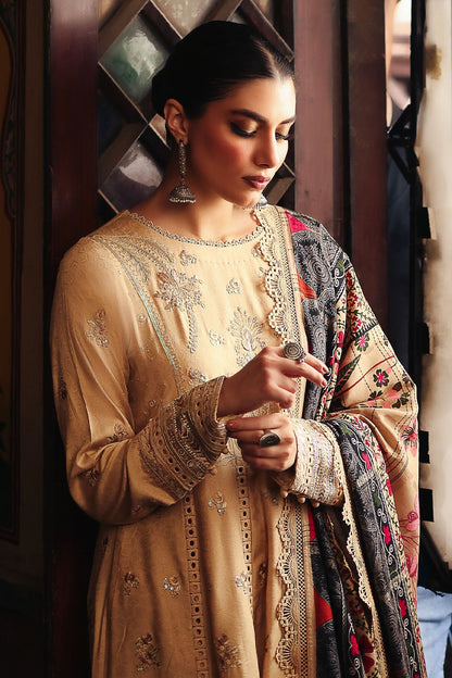 Nureh | Maya Linen 24 | NW-82