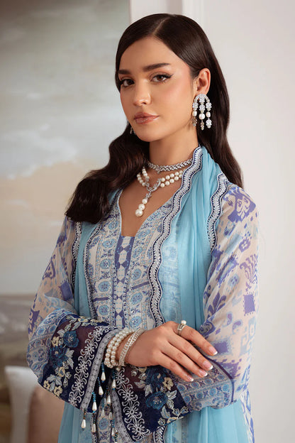 Nureh | Amaya Formals | AM-28