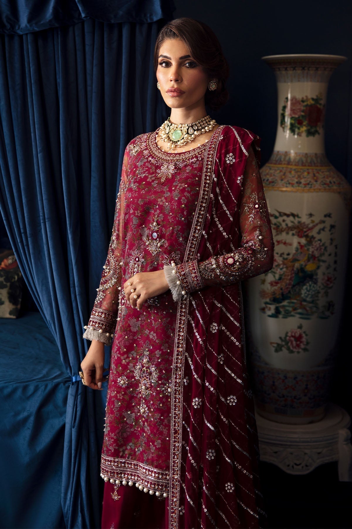 Nureh | Elanora Formal 24 | NEL-49-Starla - House Of Anaya