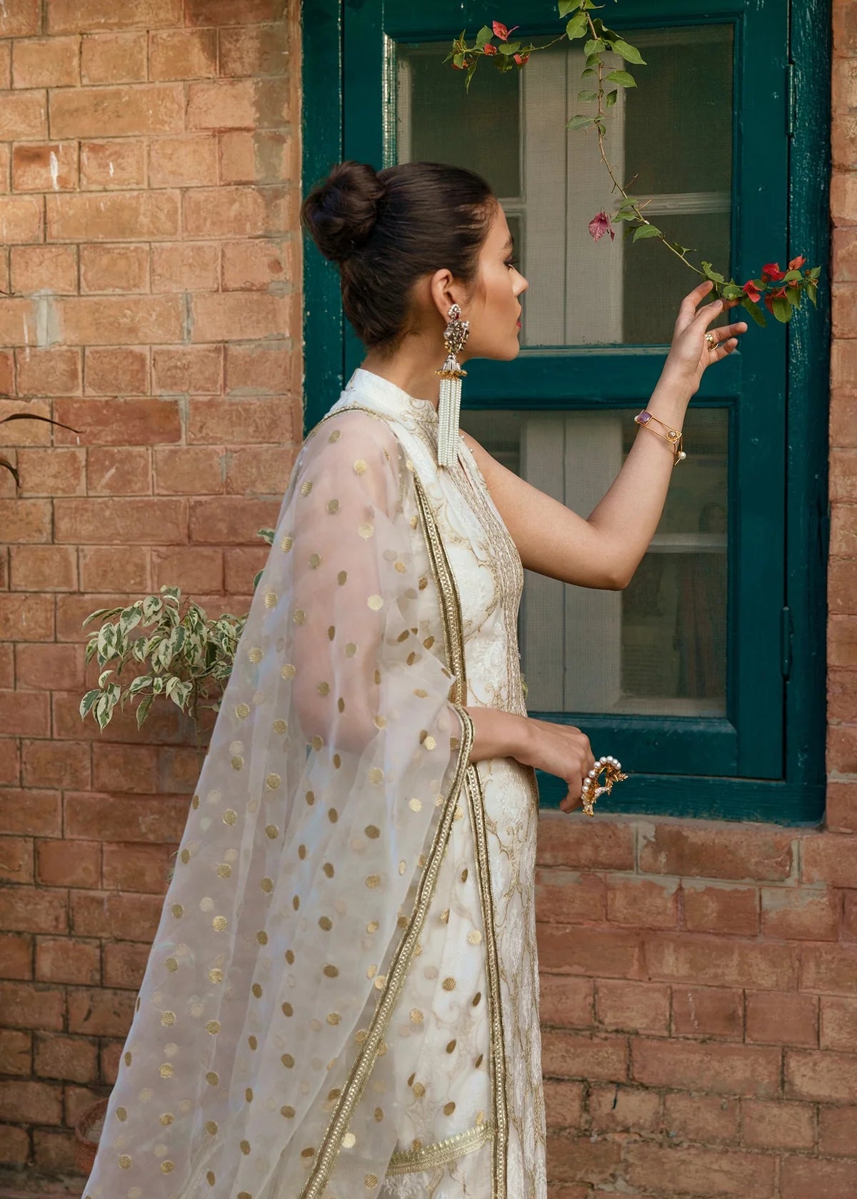 Kanwal Malik | Parizaad Collection | Arsh