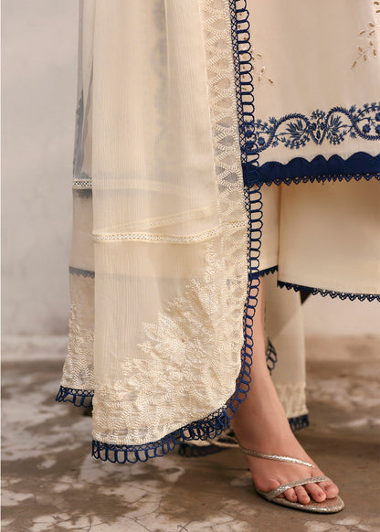 Hussain Rehar | Eid Pret SS 26 | Moti