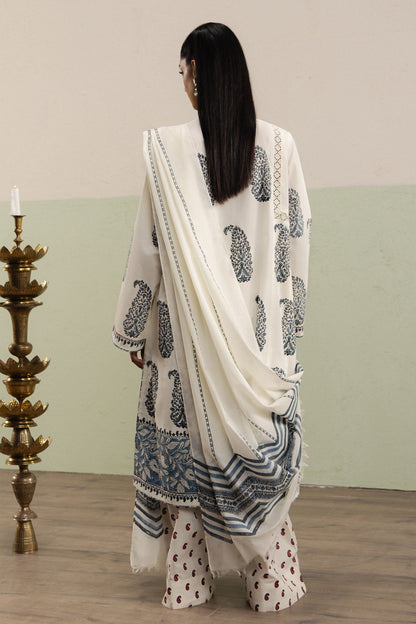 Zara Shahjahan | Eid Pret 2026 | Sahar