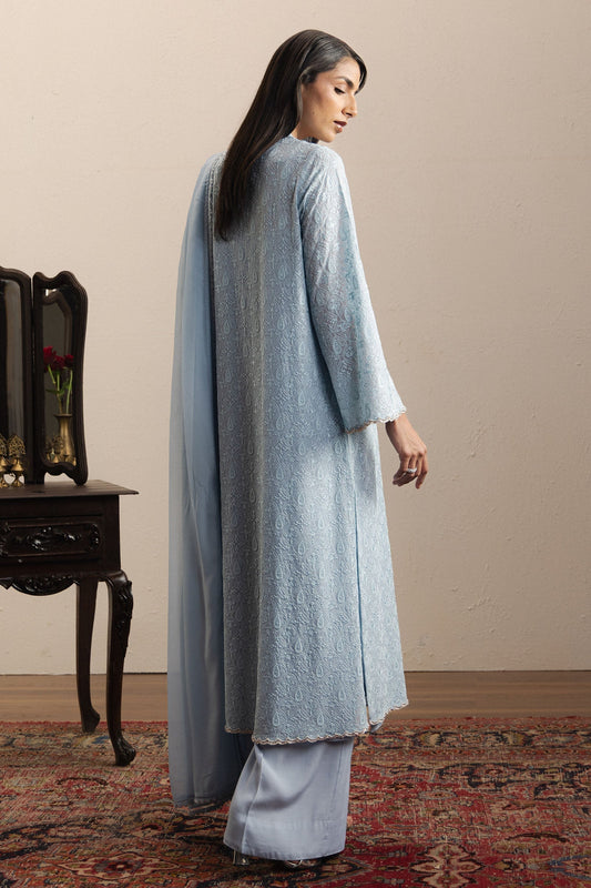 Zara Shahjahan | Eid Festive 26 | Nayla