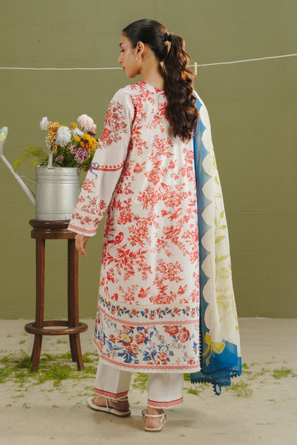 Zara Shahjahan | Coco Prints 26 | Elvo-4A