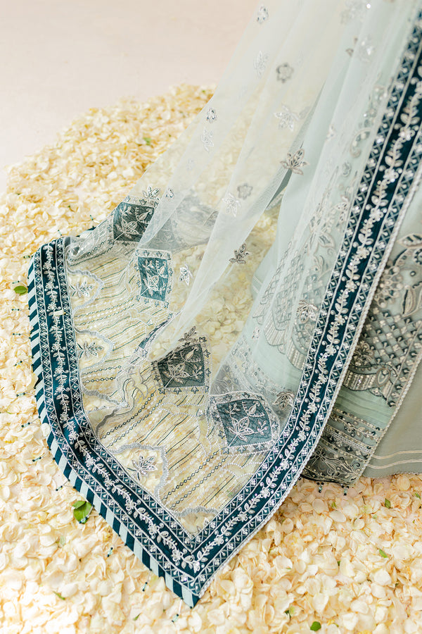 Farasha | Lumiere Formals | FREYA - House Of Anaya