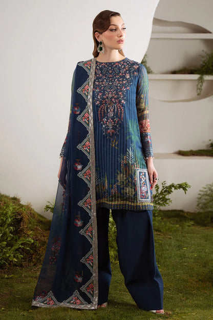 Nureh | Amaya Formals | AM-23