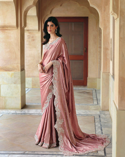 Faiza Saqlain | Averia Bridals | Jahari