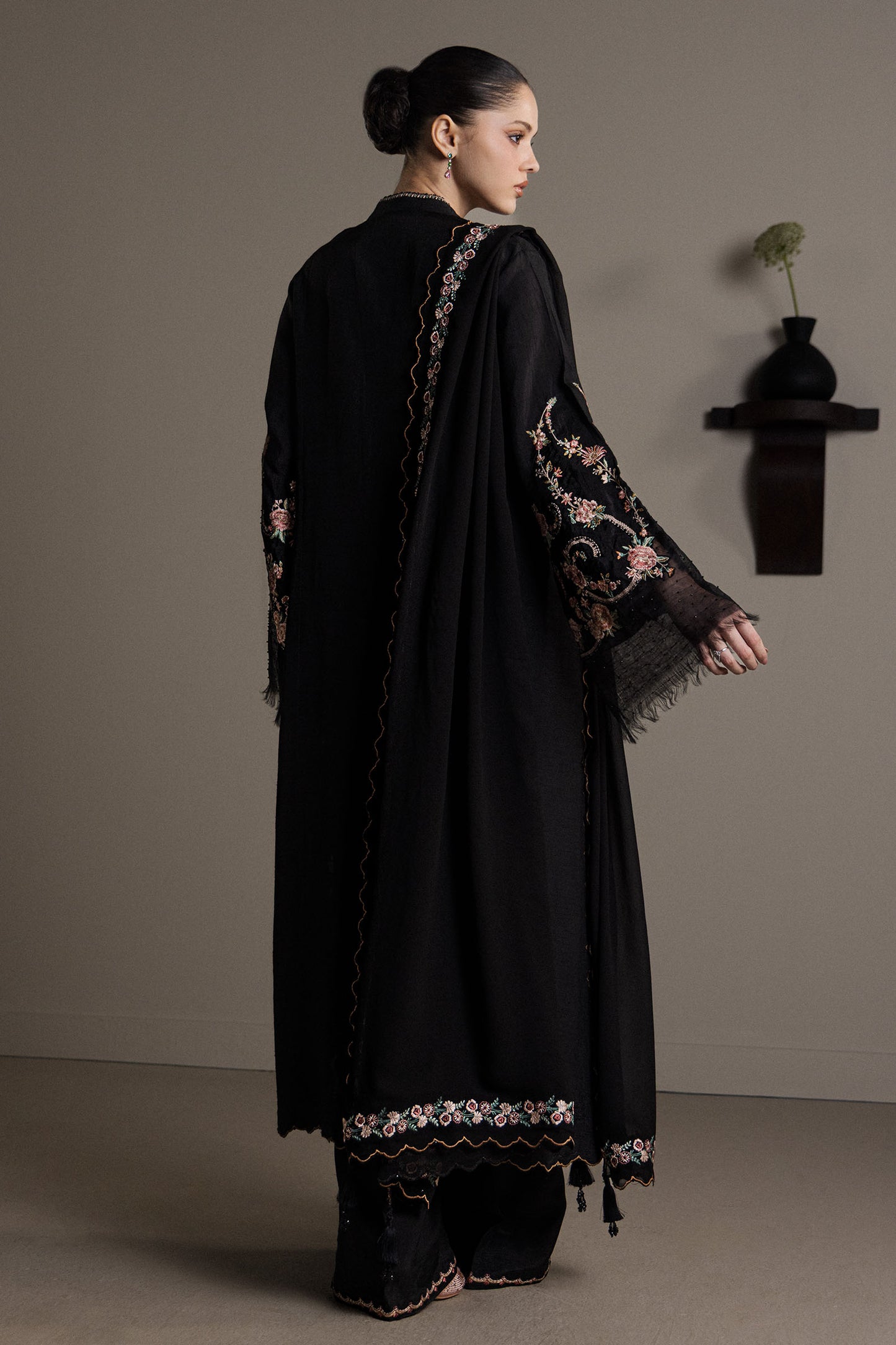 Zara Shahjahan | Festive Eid II 2026 | Shaam