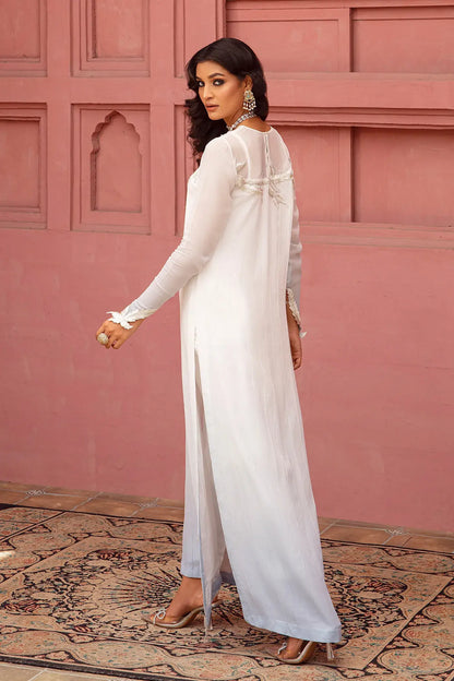 Nilofer Shahid | Nur e Subh Formals | Savera - House Of Anaya