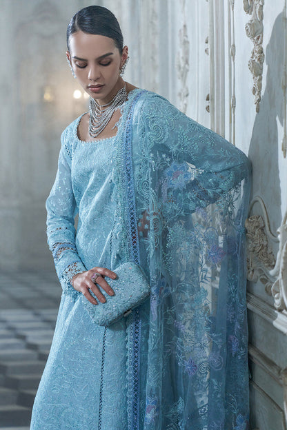 Sobia Nazir | Luxury Lawn Eid 26 | 4A