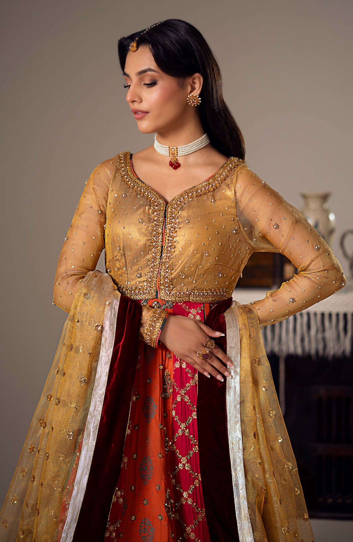 Maryum N Maria | MNM Luxe | NOORA