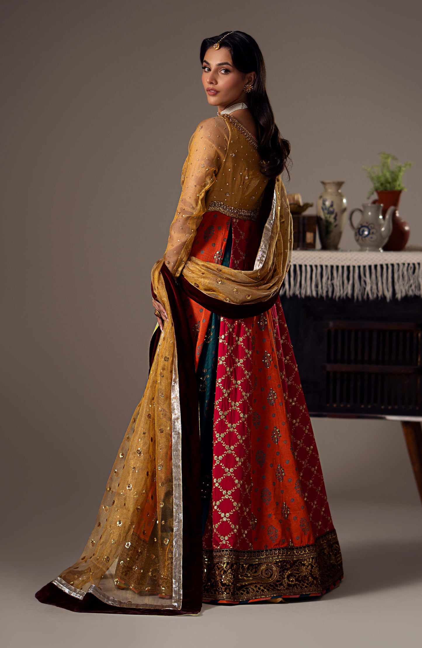 Maryum N Maria | MNM Luxe | NOORA
