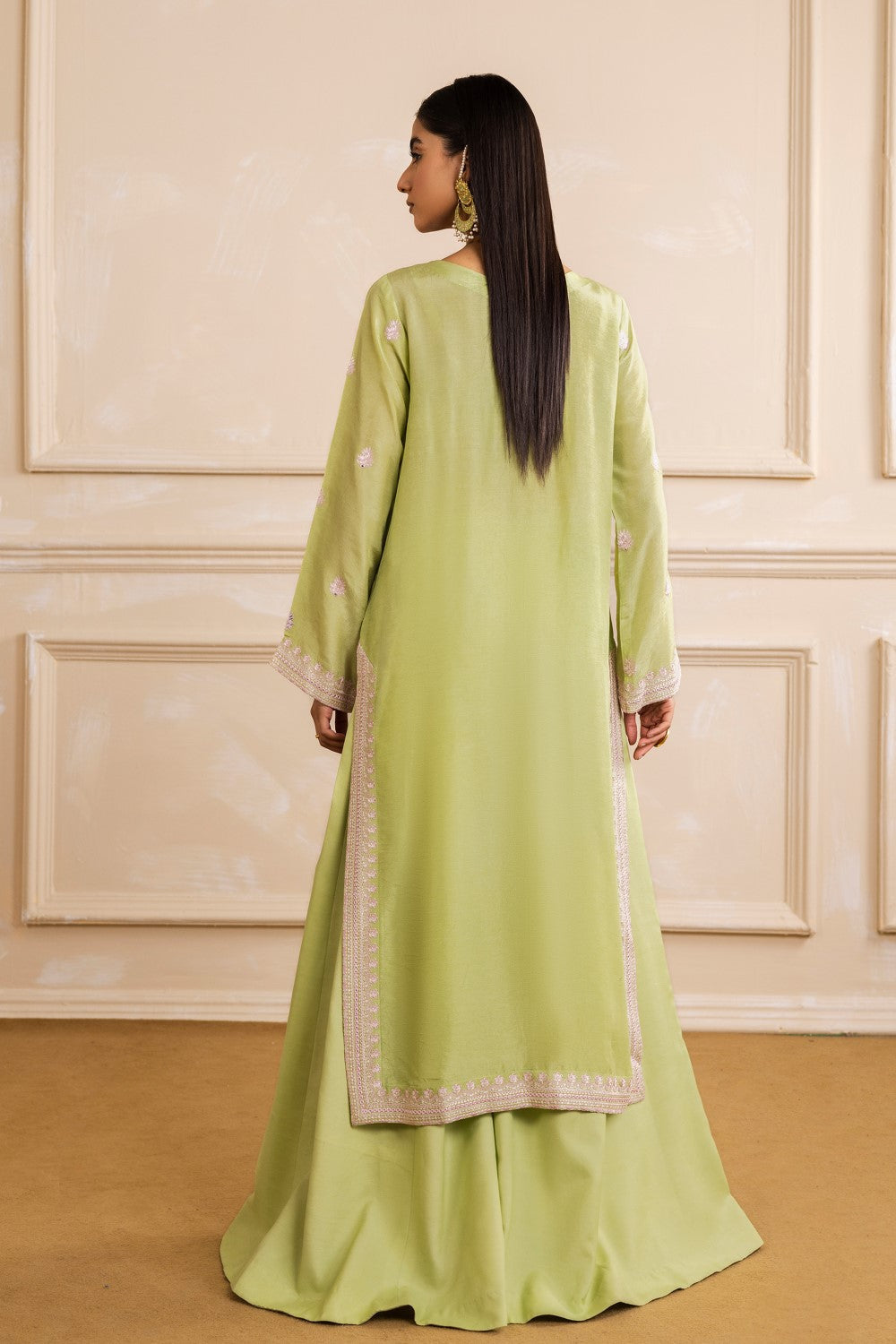 Maryum N Maria | Nora Collection | AUBREY - MW40151 - House Of Anaya