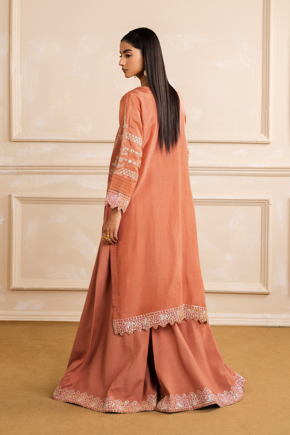 Maryum N Maria | Nora Collection | EVA - MW40156 - House Of Anaya