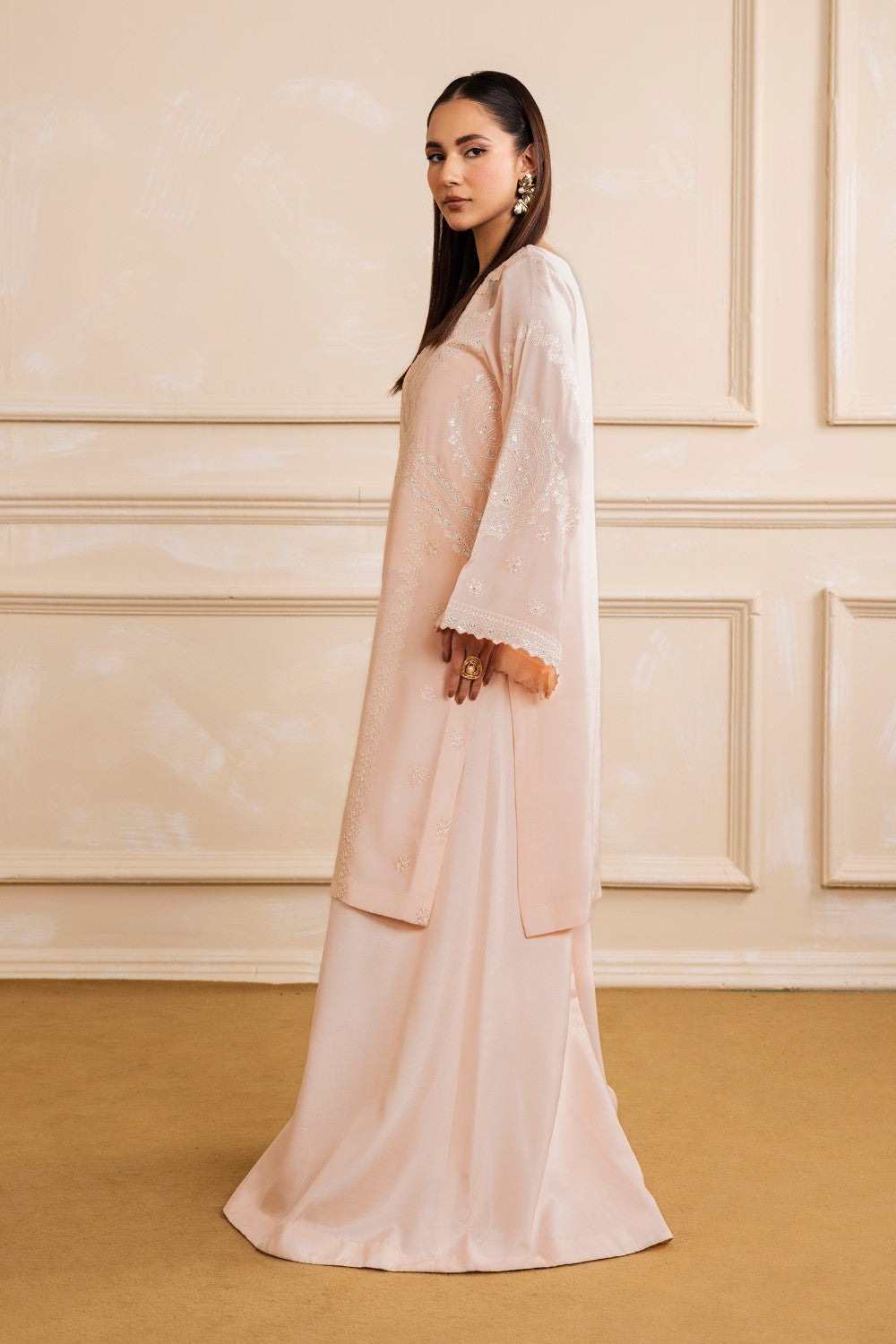 Maryum N Maria | Nora Collection | MILA - MW40157 - House Of Anaya
