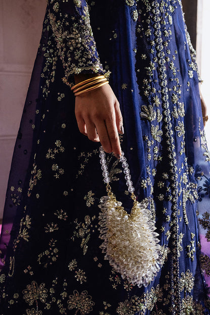 Suffuse | Freeshia Wedding Formals | RISHAAL