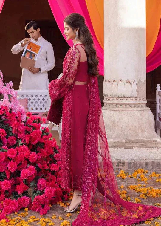 Kanwal Malik| Maahi Formals 23 | Amal - House Of Anaya