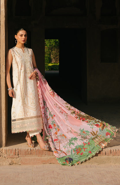 Fiona | Sarang Lawn 25 | Nevin