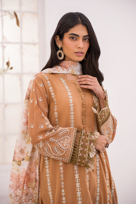 Iznik | Lawnkari 24 | UE-193 SVELTE - House Of Anaya