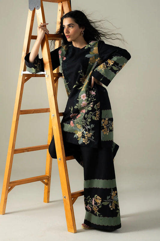 Afrozeh | Cords | Shadowed