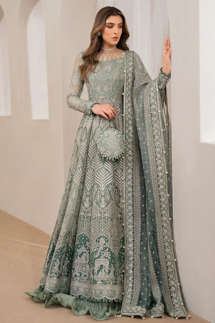 Jazmin | Wedding Formals | UC-3027 - House Of Anaya