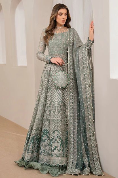 Jazmin | Wedding Formals | UC-3027 - House Of Anaya