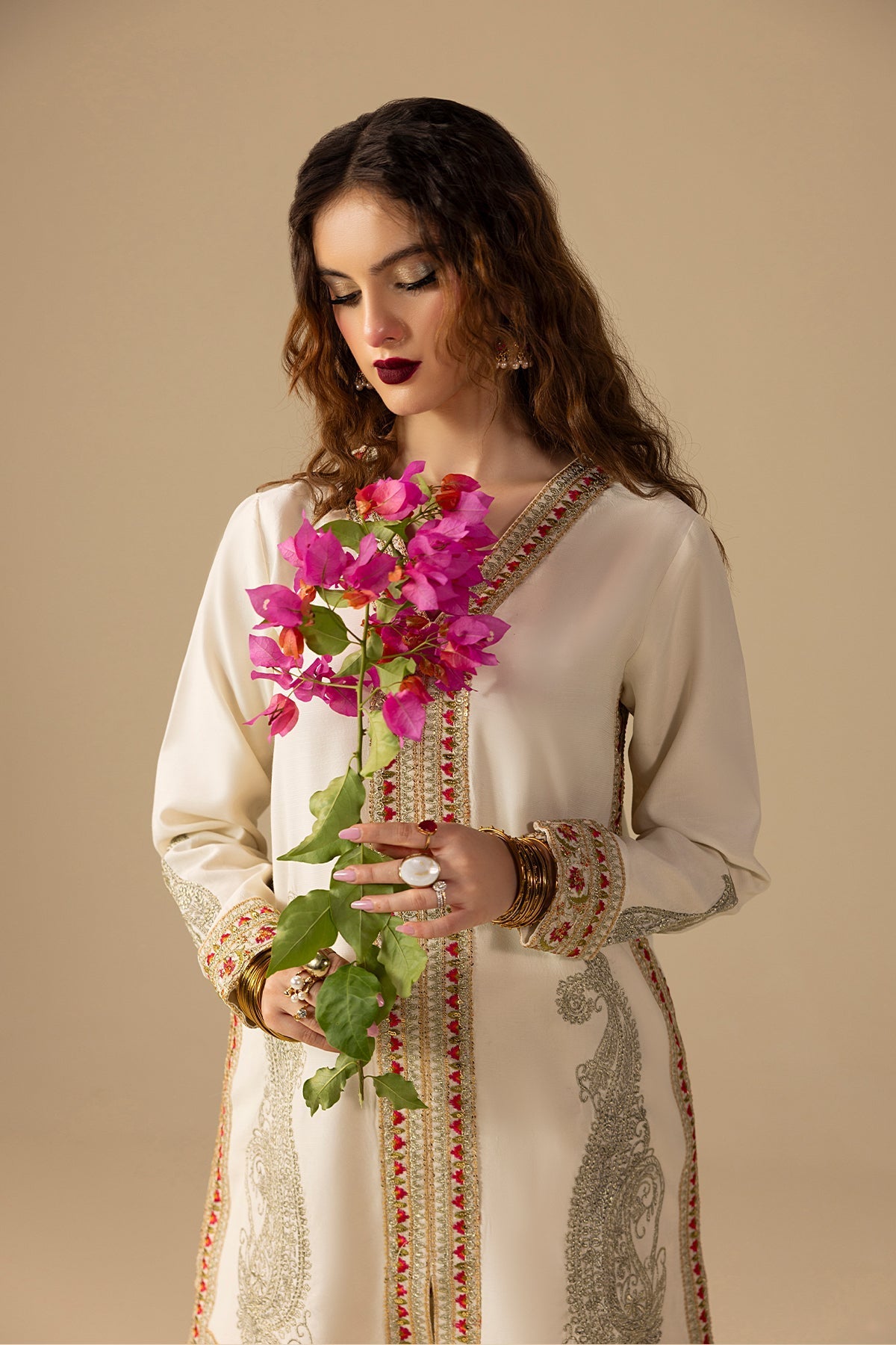 Erum Khan | Lillia Summer Edit | Dream Dust