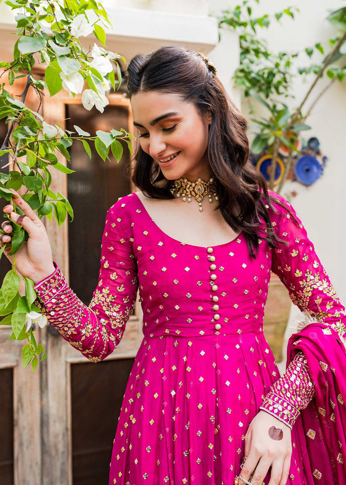 Allure | Mayal Formals | MEHAK - House Of Anaya