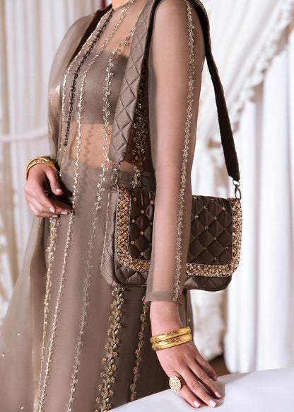 Hussain Rehar | Basic Not Basic | Leaden