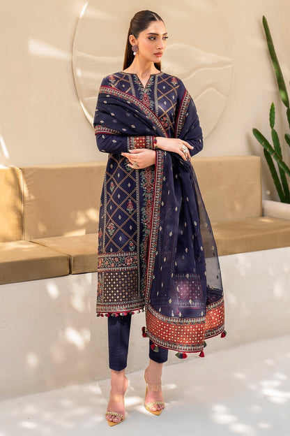 Jazmin | Irish Lawn SS 24 | D6 - House Of Anaya
