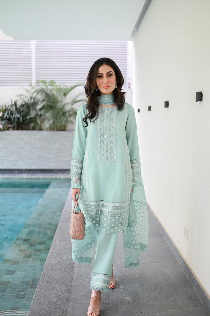 Leon | Leon Luxe Collection | EMILIA - House Of Anaya