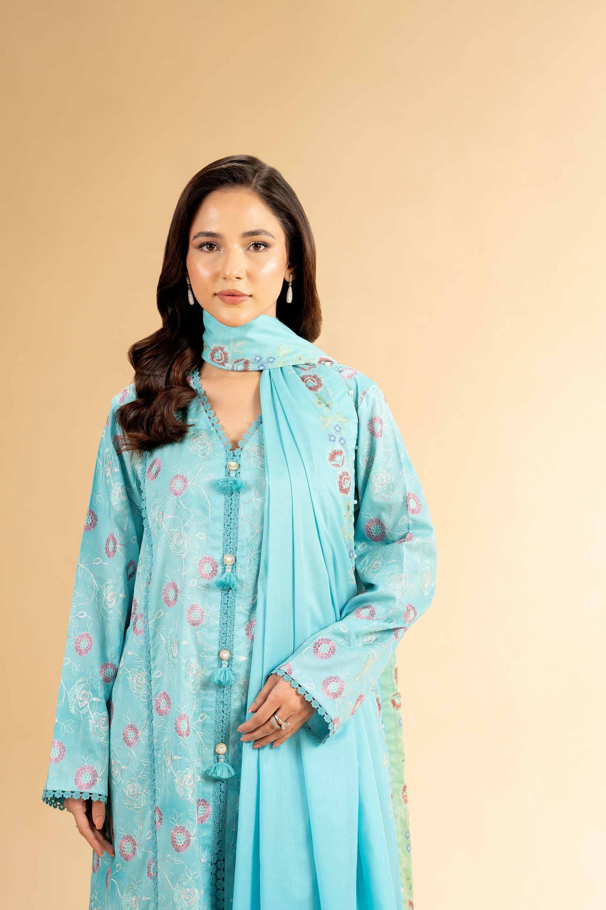 Nishat | Cross Season Edit | 42401818-1 - House Of Anaya