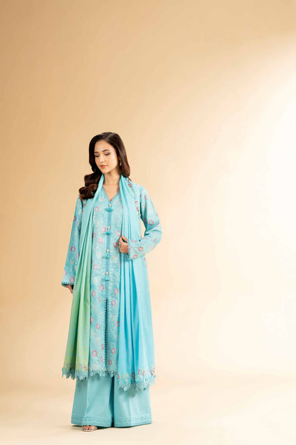 Nishat | Cross Season Edit | 42401818-1 - House Of Anaya