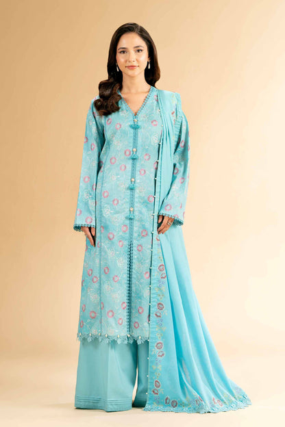 Nishat | Cross Season Edit | 42401818-1 - House Of Anaya