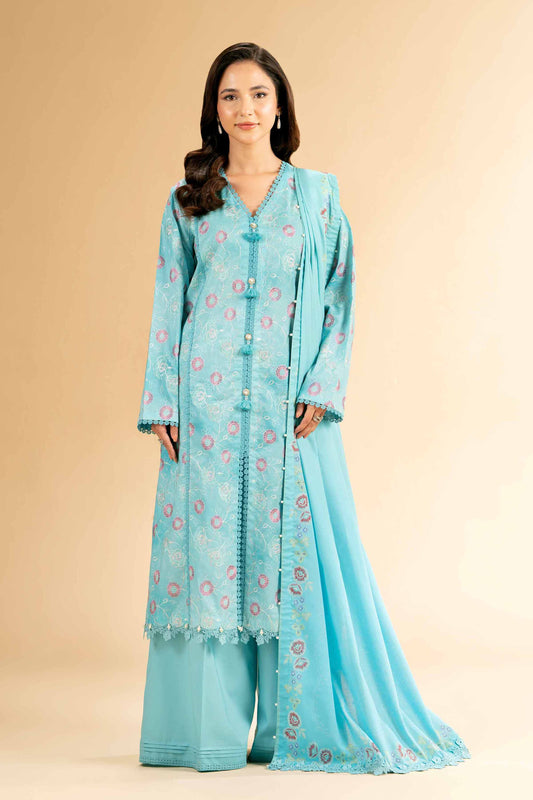 Nishat | Cross Season Edit | 42401818-1 - House Of Anaya